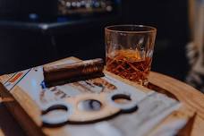 Cigar and Cocktail Evening at Murray’s Fools Distilling Co.