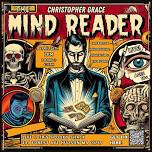 The Mind Reader! Live @ JR's Spooky Shack!