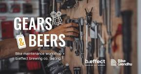 Gears & Beers Workshop