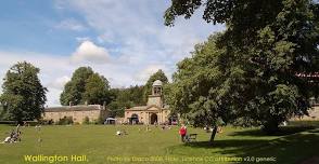 Wallington Pipers Gathering