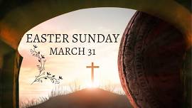 Easter Sunday Service — FBC Tullahoma