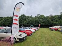 Waldron Classic Car & Bike Show