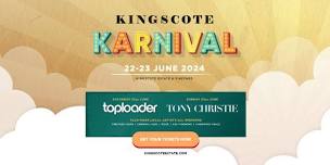 Kingscote Karnival