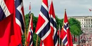 Norway Day In Norsewood