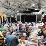 Frome Record Fair