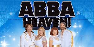 Abba Heaven Tribute Show