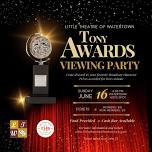 Tony Awards Viewing Party