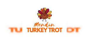 Mendon Turkey Trot 5k,