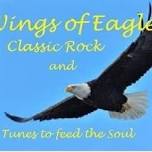 Wings of Eagles at Fyre Lake Winery