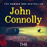 Meet John Connolly