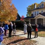 Historic Homes Tour