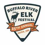 Buffalo River Elk Festival 2024, June 28 and 29