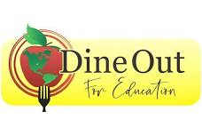 Community Night - Dine Out For Education