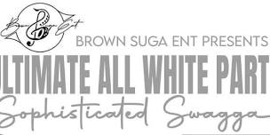 ULTIMATE ALL WHITE PARTY