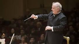 Daniel Barenboim