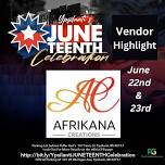 Juneteenth Celebration