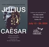 JULIUS CAESAR