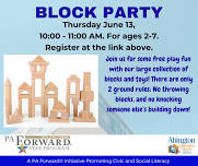 Block Party