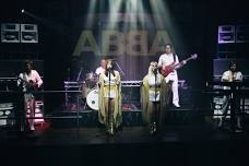 Waterloo Live | Abba Tribute Band