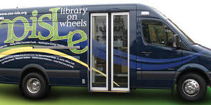 Bookmobile: Weston H.S./NW Regional Learning Center