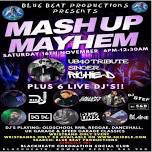 Mash Up Mayhem