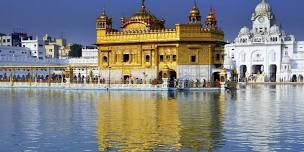 Amritsar- Transfers+Hotel+Sightseeing