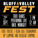 Bluff Valley Fest 2024