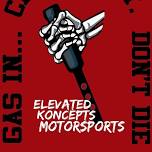 Elevated Koncepts — USAIR Motorsports Raceway