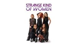 SommerBlues: Strange kind of women / Buen