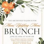 Ladies' Brunch