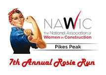 7th Annual Rosie Run