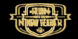 Run Into the New Year 5K,