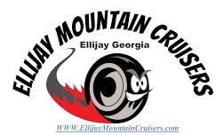 Cars and Coffee in Ellijay Georgia