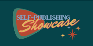 Self-Publishing Showcase @ Gerringong Library