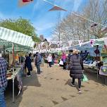 Matlock Wednesay Market