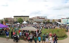 Oconomowoc Friday Night Farmers Market