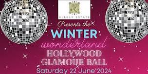 Winter Wonderland Hollywood Glamour Ball