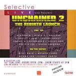 Unchained vol2 The Rebirth Launch