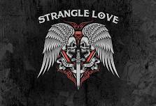 Strangle Love LIVE at Willhoite's