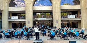 Pueblo Municipal Band Concert 8