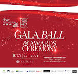 CBWC Businesswoman of the Year Awards 2024 Gala Ball