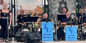 FRANK BREGAR ORCHESTRA | Civic Center Park, Downtown Fruita