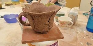 Cup of Mud and a Slurp of Dirt: Building Teapots and Teacups