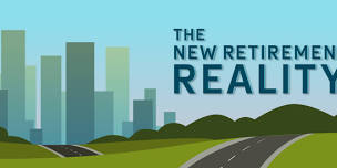 New Retirement Reality - Grapevine, TX