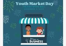 November Rain Youth Market Day