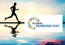 Global Running Day!