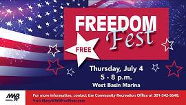 Freedom Fest