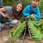 Corvallis Wild Survival Camp