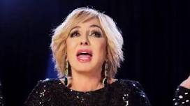 Googoosh concert in Las Vegas