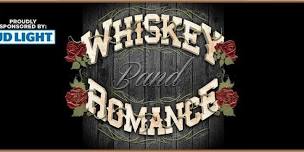 Whiskey Romance at the Brown Pub